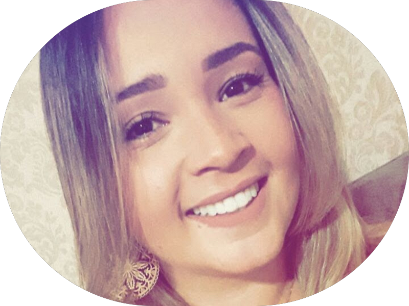 Foto de Dra. Patrícia Grecco