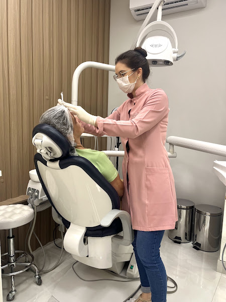Foto 3 de Dra. Patricia Inácio - Cirurgiã-dentista