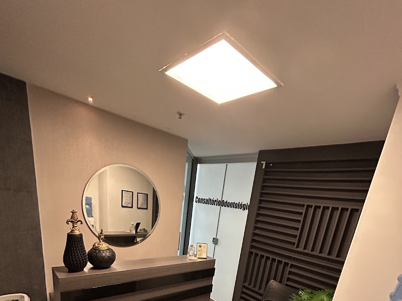 Foto de Dra.Patrícia Lamounier