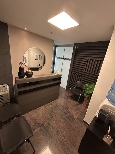 Foto 2 de Dra.Patrícia Lamounier