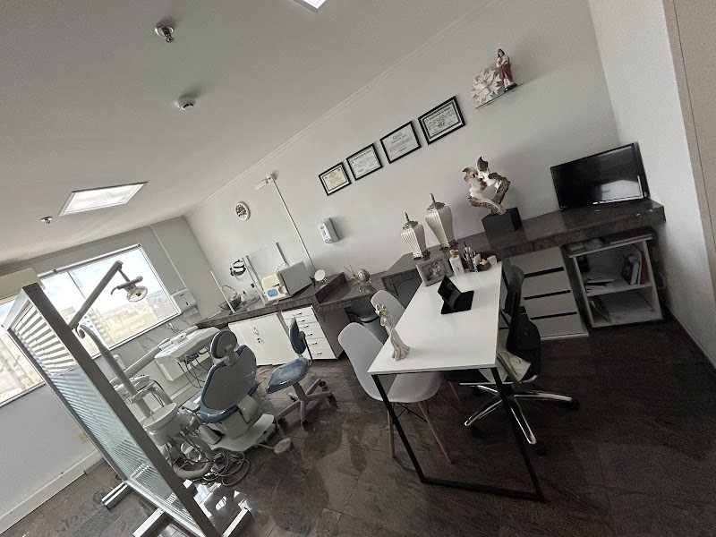 Foto 3 de Dra.Patrícia Lamounier