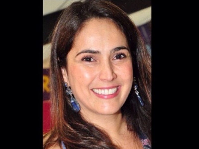 Foto de Dra Patricia Lecio Medeiros Dentista