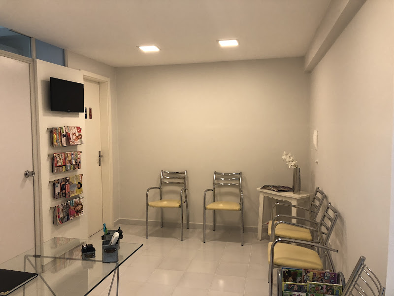 Foto 3 de Dra Patrícia Lima