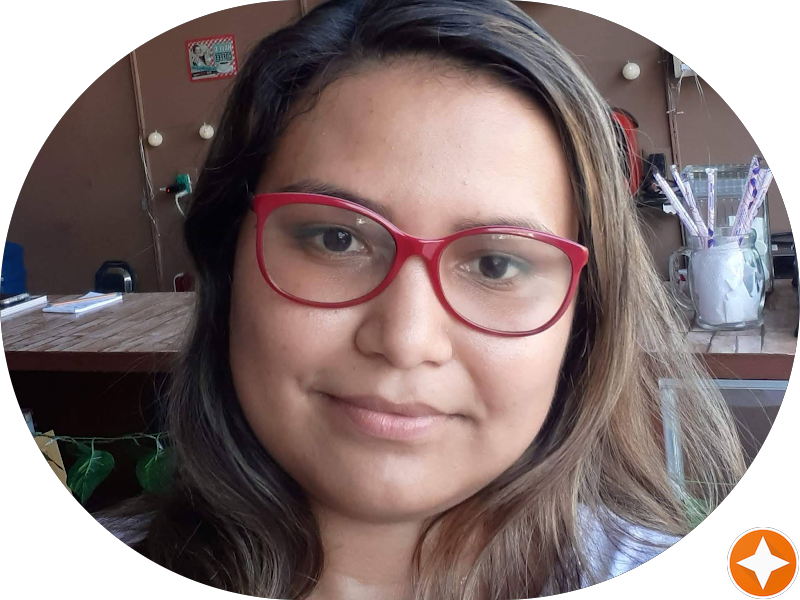 Foto de Dra Patrícia Lima Monteiro