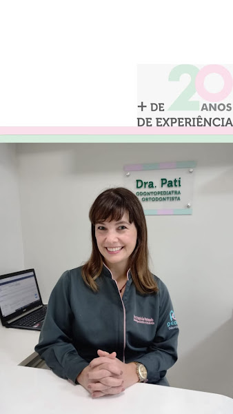Foto 2 de Dra. Patricia M. Penteado - odontopediatria