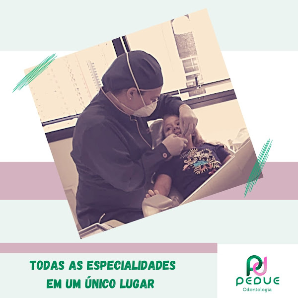 Foto 3 de Dra. Patricia M. Penteado - odontopediatria