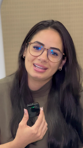 Foto 4 de Dra. Patrícia Macedo - Lentes e Facetas de Resina | Recife-PE