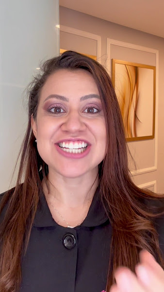 Foto 5 de Dra. Patrícia Macedo - Lentes e Facetas de Resina | Recife-PE