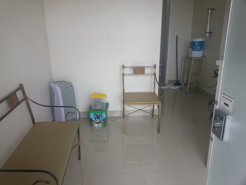 Foto 3 de Dra. Patrícia Meger de Souza Odontologia