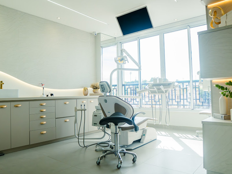 Foto 3 de Dra. Patrícia Melauro - Odontopediatra e Ortodontista