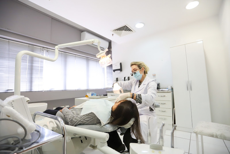 Foto 2 de Dra. Patrícia Milanezi Alves