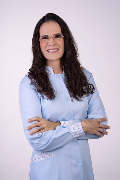 Foto 2 de Dra. Patrícia Miranda | Odontopediatra na Asa Sul Brasília