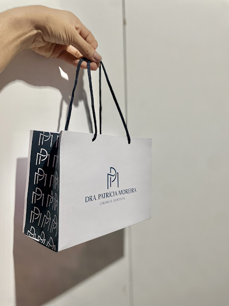 Foto 2 de Dra. Patrícia Moreira - Dentista