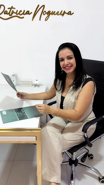 Foto 3 de Dra. Patricia Nogueira