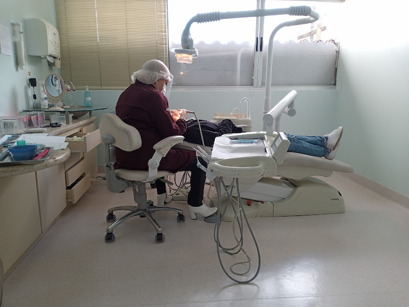 Foto 2 de Dra. Patricia Nunes