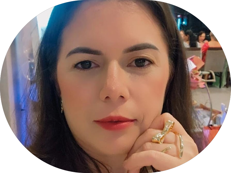 Foto 5 de Dra. Patrícia Oliveira | Endodontia | Microscópica Digital - Imperatriz MA