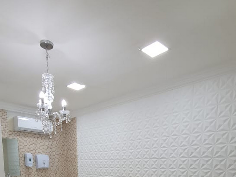 Foto de Dra. Patrícia Paes Barreto