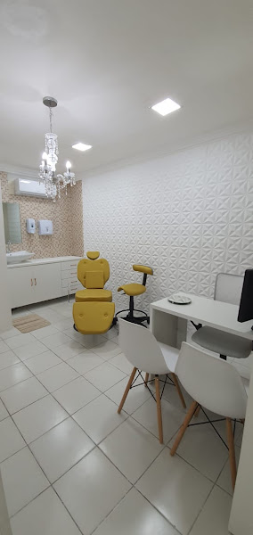 Foto 2 de Dra. Patrícia Paes Barreto