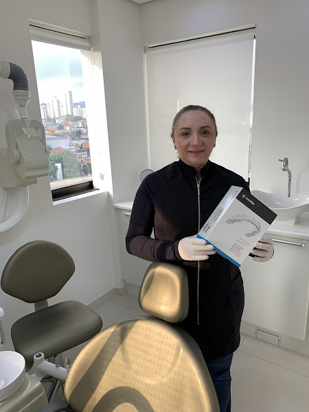 Foto 2 de Dra. Patricia Parisotto