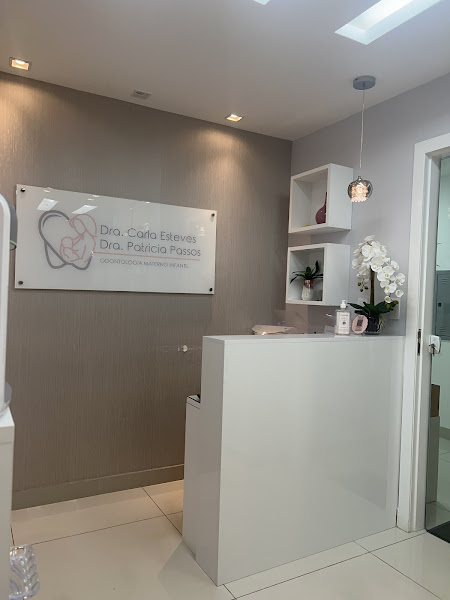 Foto 2 de Dra. Patrícia Passos | Odontologia Materno Infantil