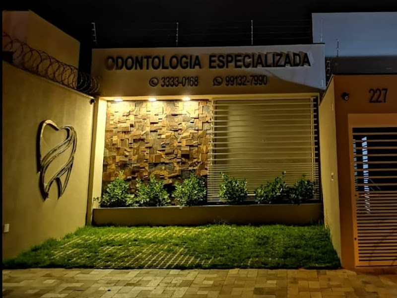 Foto de Dra. Patrícia Pereira Coêlho