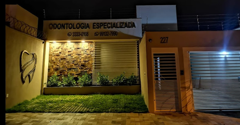 Foto 2 de Dra. Patrícia Pereira Coêlho