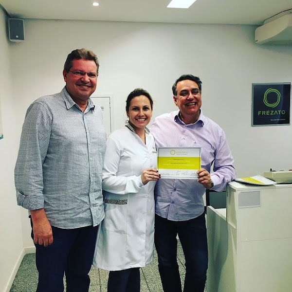 Foto 2 de Dra Patrícia Polastro Odontologia