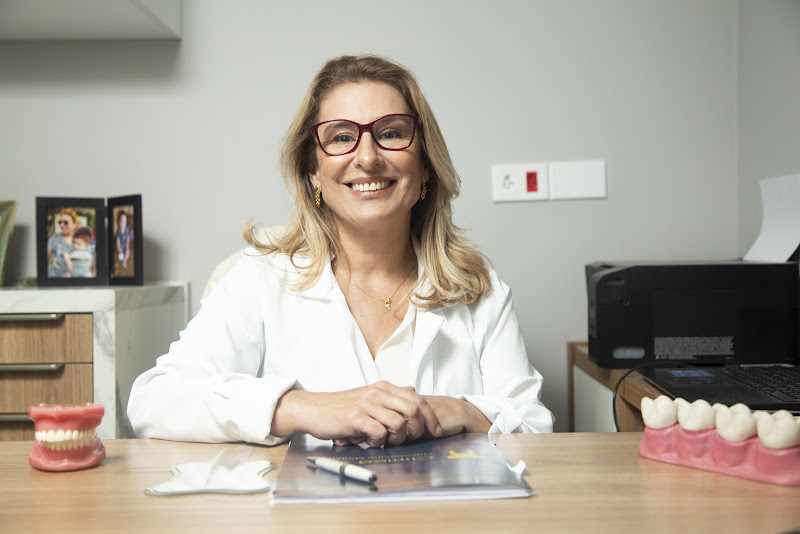 Foto 2 de Dra Patricia Q Garcia - Clínica Sky Odontologia