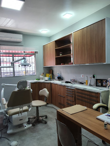 Foto 4 de Dra Patricia Q Garcia - Clínica Sky Odontologia