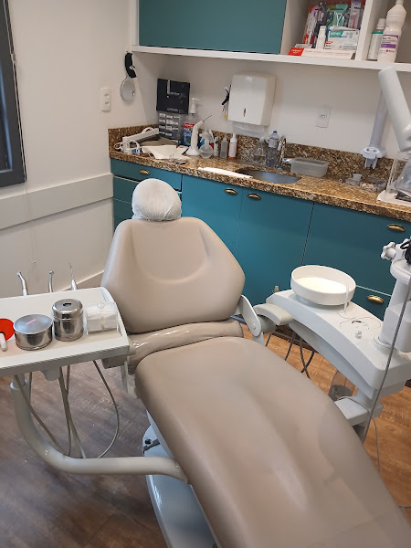 Foto 2 de Dra. Patricia R. Martins - Dentista