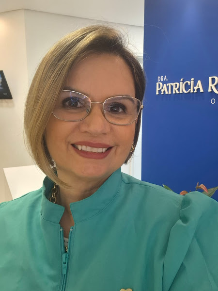 Foto 2 de Dra. Patrícia Rampazzo Ferreira – Odontologia, Implantes e Harmonização Orofacial em Campinas