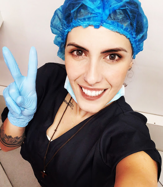 Foto 2 de Dra Patricia Reis - Consultório Odontológico