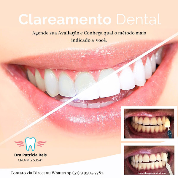 Foto 3 de Dra Patricia Reis - Consultório Odontológico