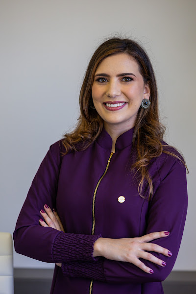 Foto 2 de Dra. Patrícia Reis | Dentista para Crianças e Ortodontia Invisalign em Londrina