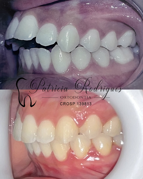 Foto 2 de Dra Patricia Rodrigues Matias - Ortodontista