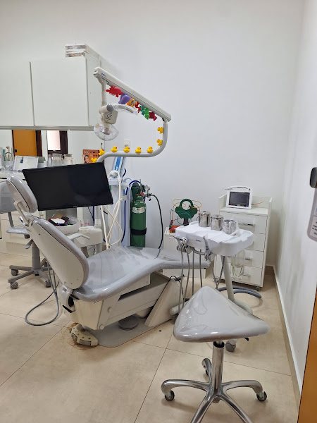 Foto 3 de Dra. Patrícia Rosa Odontopediatra