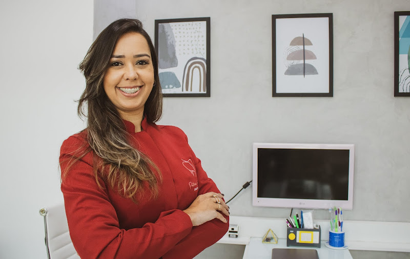 Foto 3 de Dra Patricia Sabadin / Domus odontologia