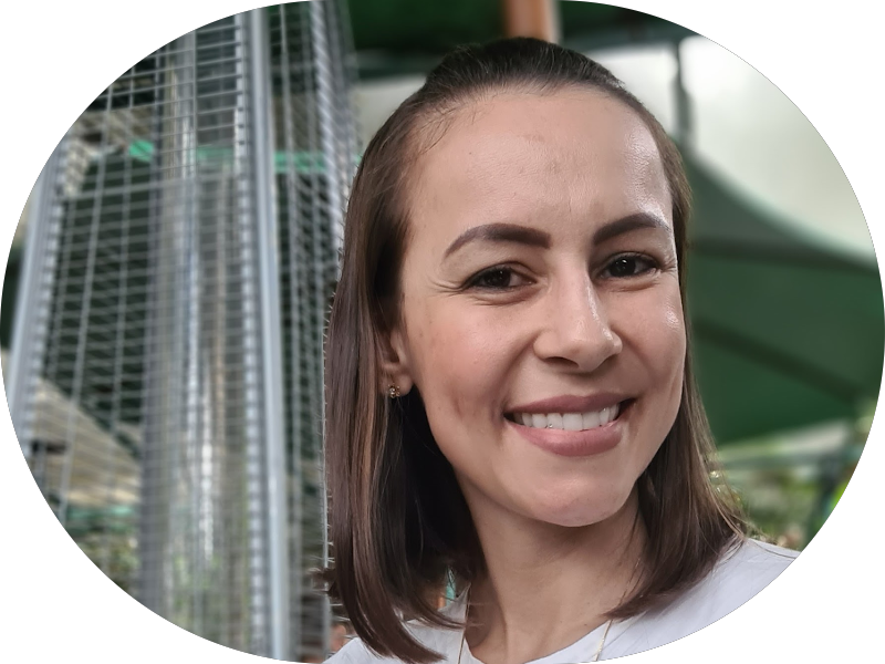 Foto 3 de Dra Patrícia Sampaio-Dentista Piracicaba