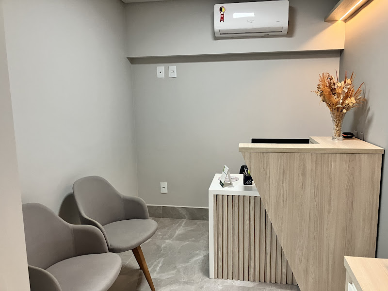 Foto 4 de Dra Patrícia Sampaio-Dentista Piracicaba