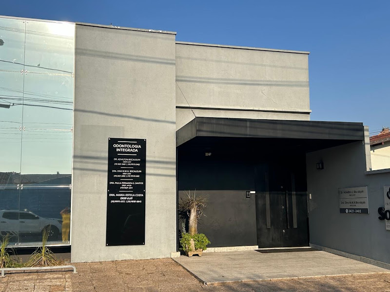 Foto 6 de Dra Patrícia Sampaio-Dentista Piracicaba