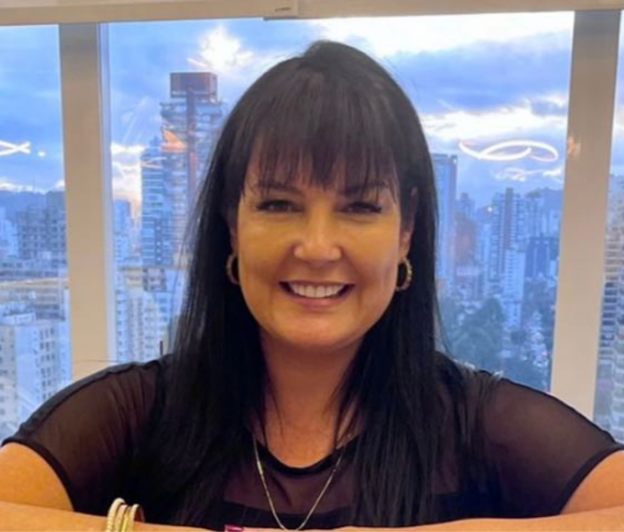 Foto 2 de Dra. Patrícia Sandoval - Ortodontista Invisalign em Santos