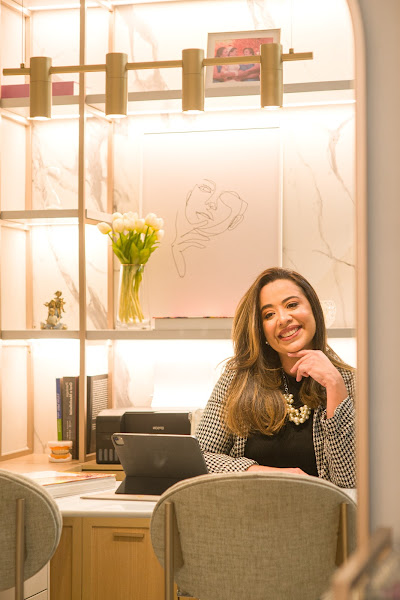 Foto 2 de Dra. Patrícia Serpa