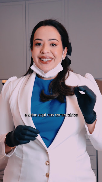 Foto 3 de Dra. Patrícia Serpa