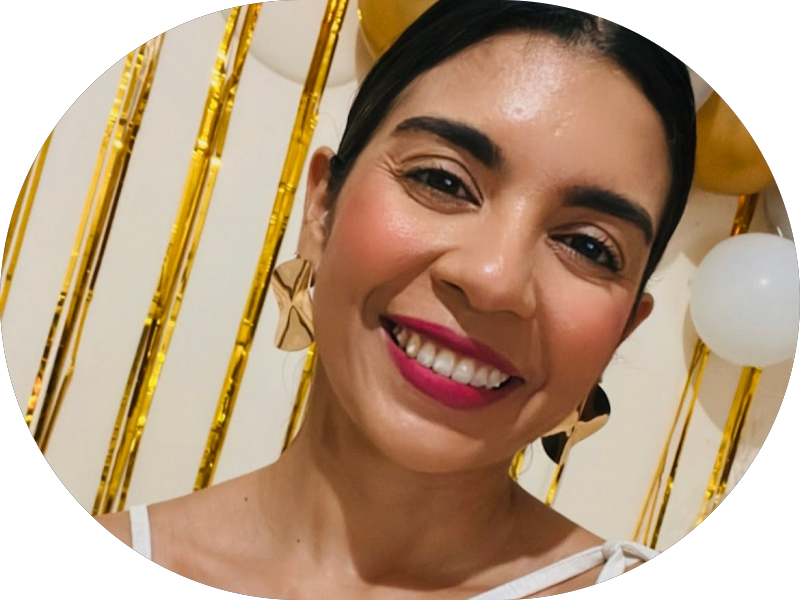 Foto 6 de Dra. Patrícia Serpa