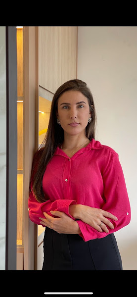 Foto 2 de Dra. Patrícia Silva | Origens Odontologia