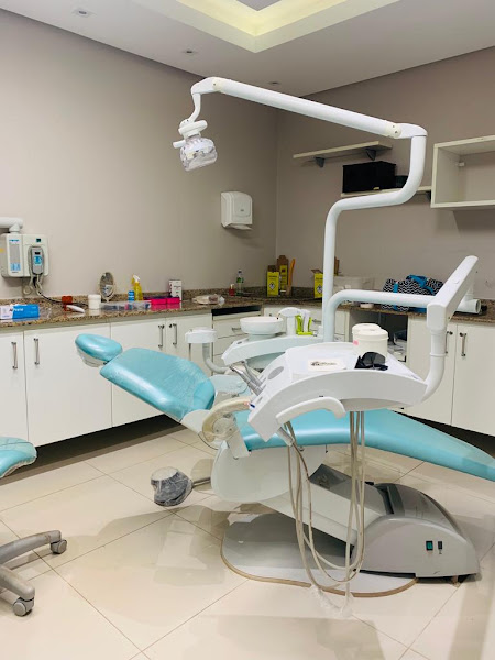 Foto 2 de Dra. Patrícia Siqueira | cirurgiã-dentista