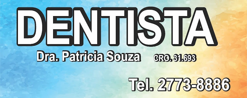 Foto 2 de Dra. Patricia Souza