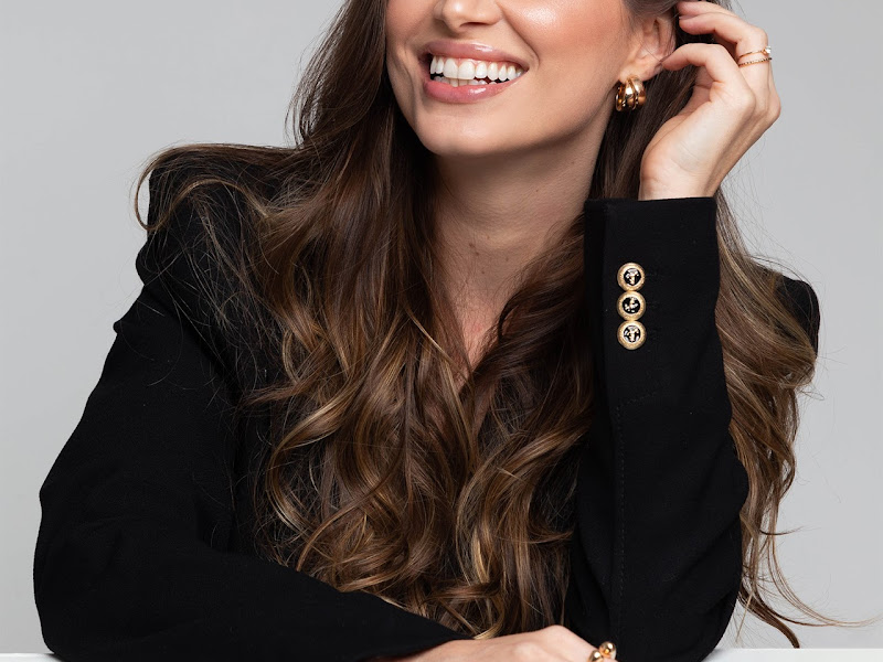 Foto 3 de DRA. Patrícia Stahl Marzarotto