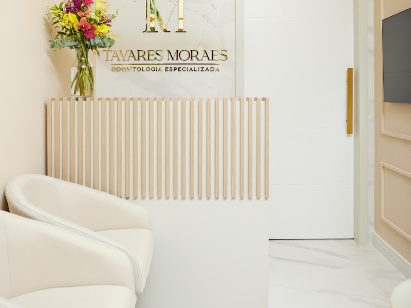 Foto 3 de Dra. Patrícia Tavares