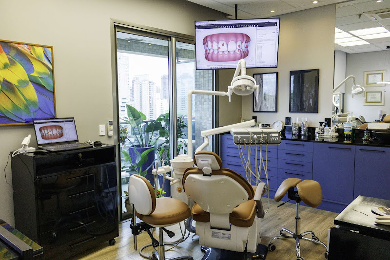 Foto 2 de Dra Patrícia Venus Verissimo